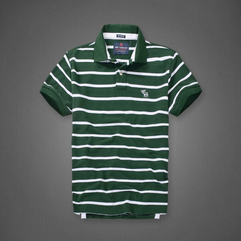 AF Men's Polo 106